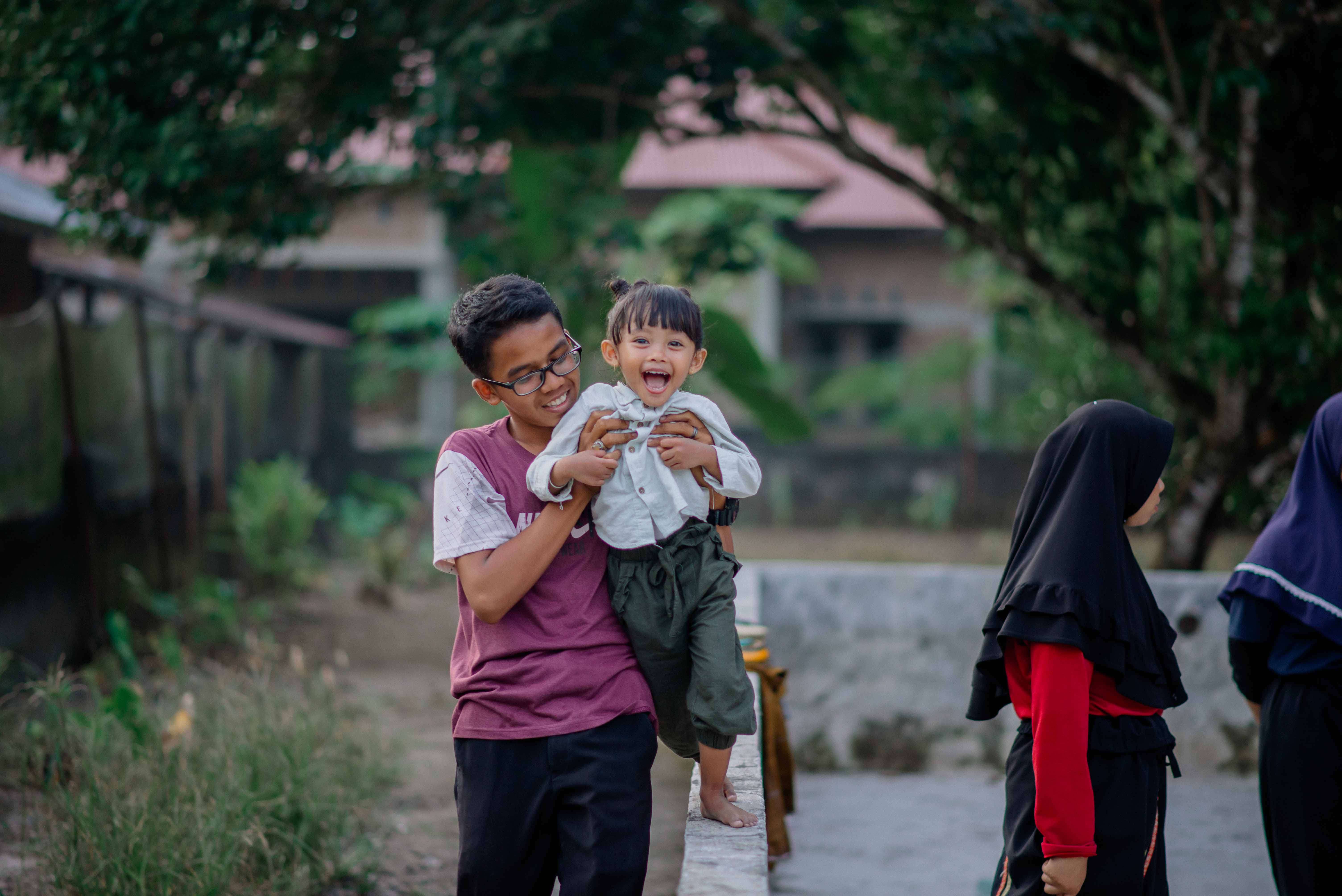 Day 5 Proses Karya Pahatan Abadi Rasuna Said